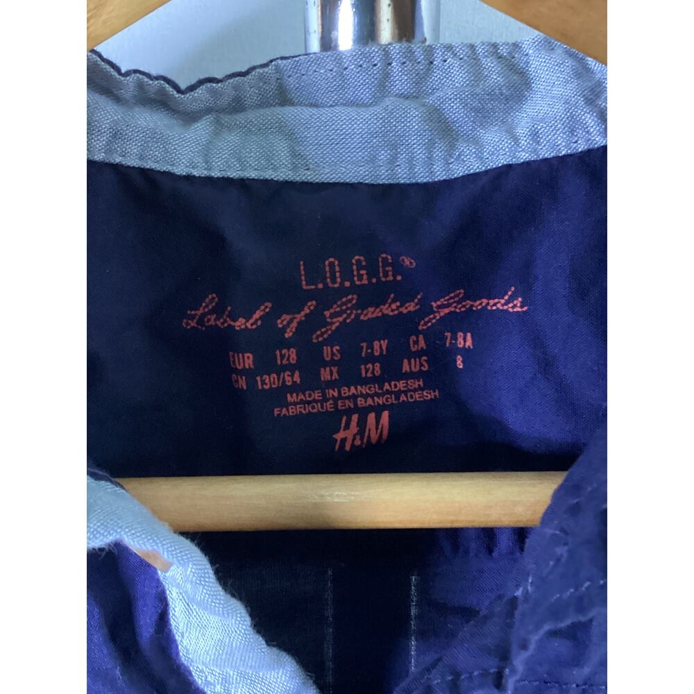 H&M Top - Picture 2 of 3
